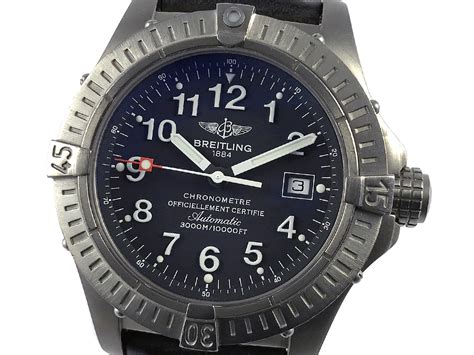 breitling e17370 475656|breitling 1884 price.